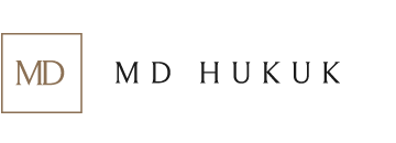 MD HUKUK – AV. MELİH DURMAZ